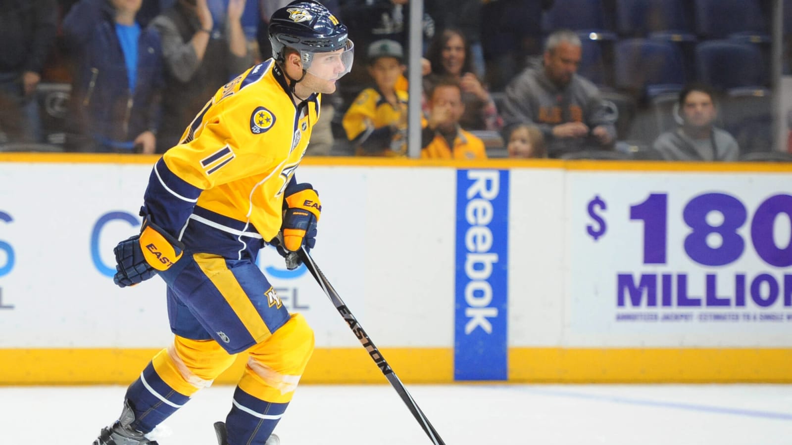 Watch: Ex-Canucks forward Cody Hodgson scores first pro goal in nearly eight years