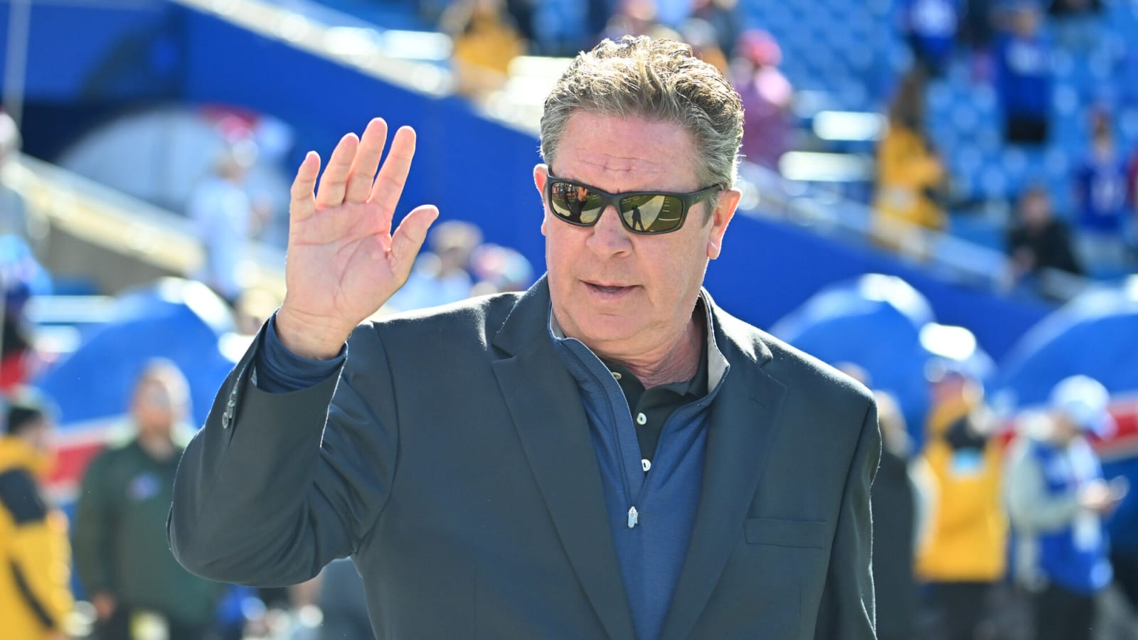 Dan Marino Reflects on Steelers Passing on Him in 1983 NFL Draft: ‘I’d Probably Would’ve Won a Couple Super Bowls’