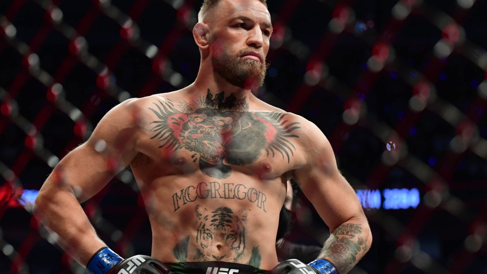 Conor McGregor Next Fight: 3 Opponent Options For ‘Notorious,’ Including Max Holloway