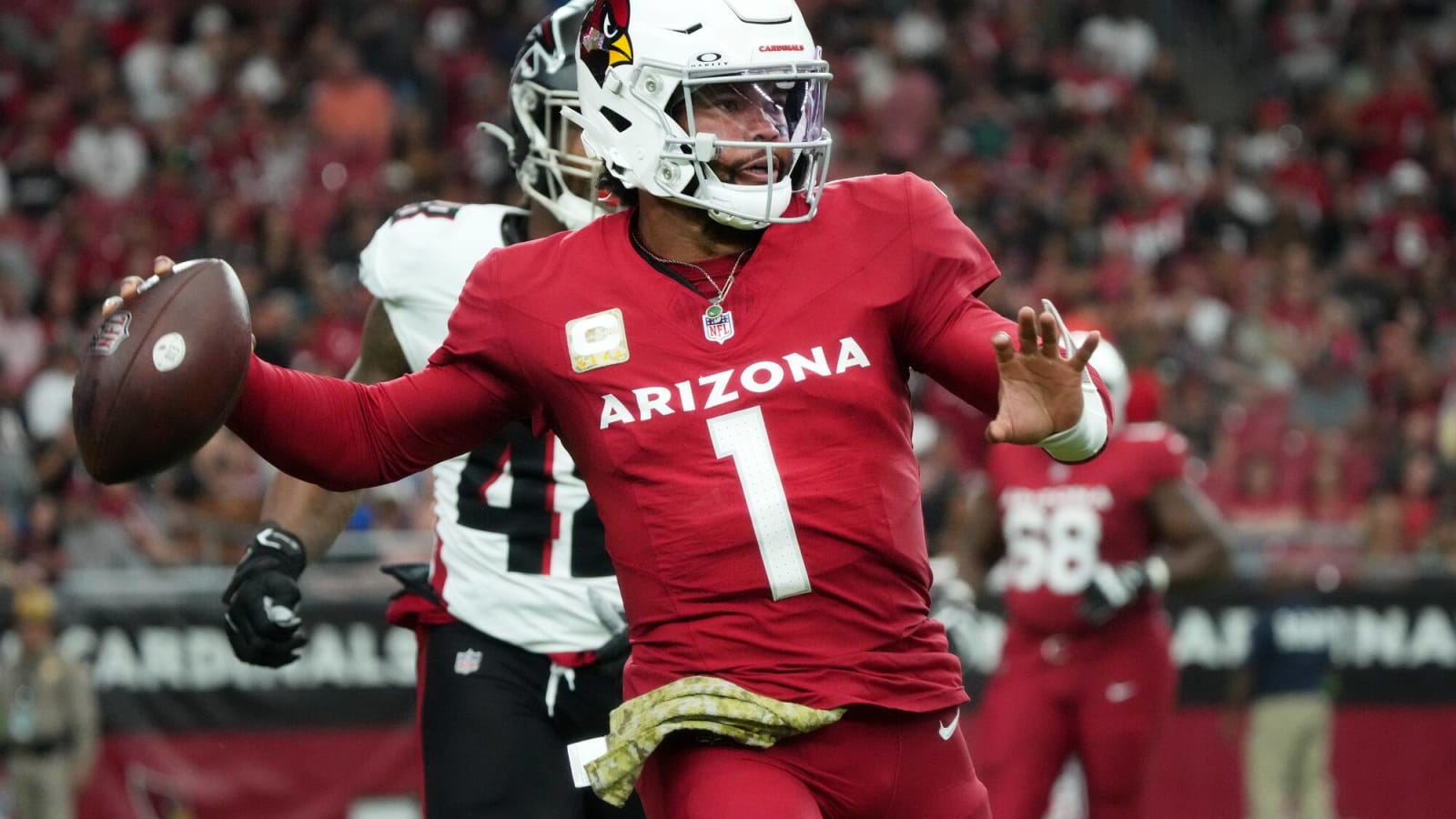 NFL Week 11: Arizona Cardinals vs. Houston Texans betting picks, preview