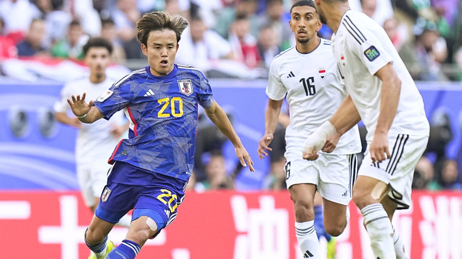 Liverpool recently contacted La Liga sensation over potential transfer and received a response