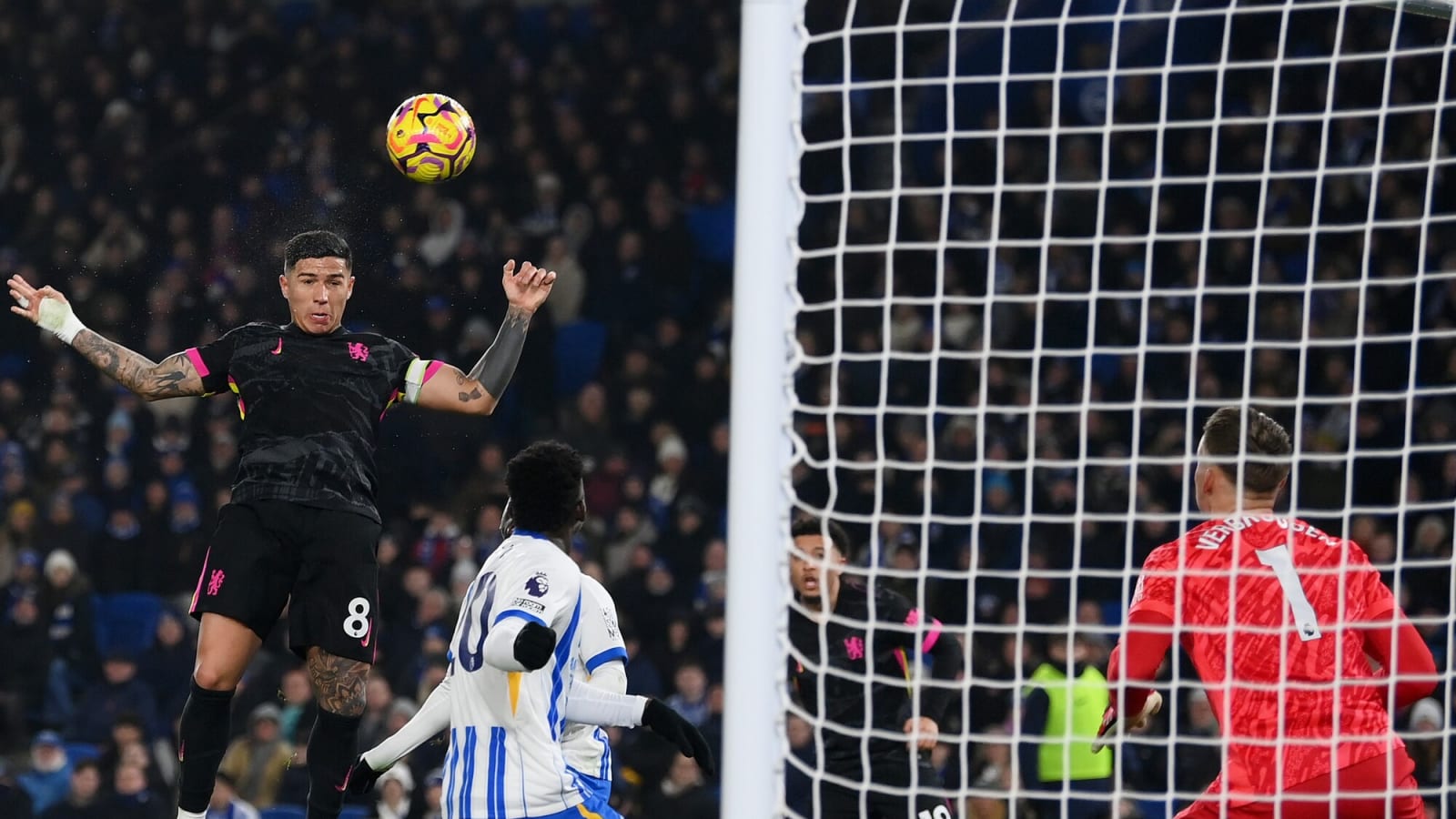 'I was surprised' – Former referee’s chief unhappy with important Chelsea decision