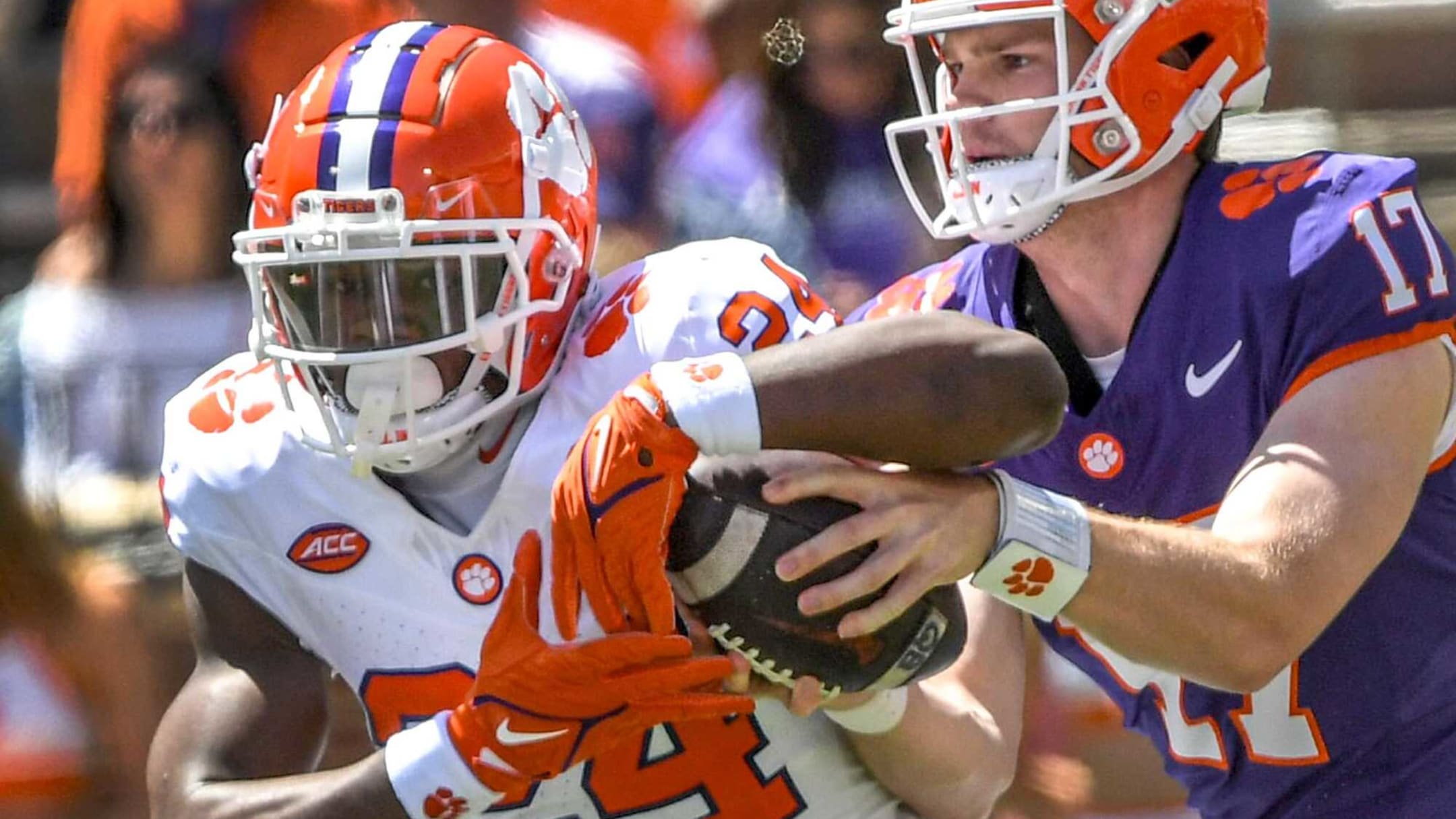 How to watch clemson game on firestick online