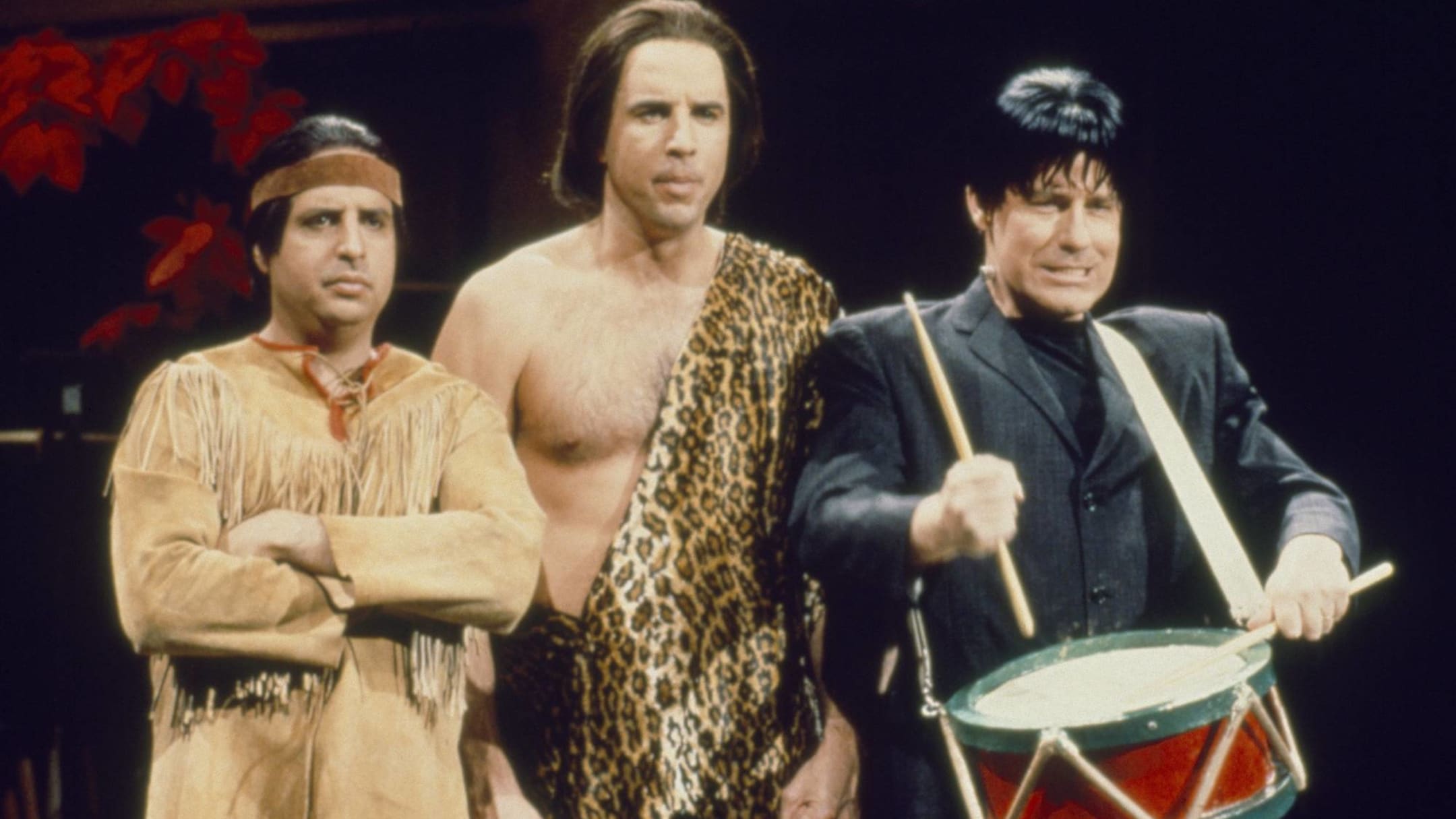 Phil Hartman characters