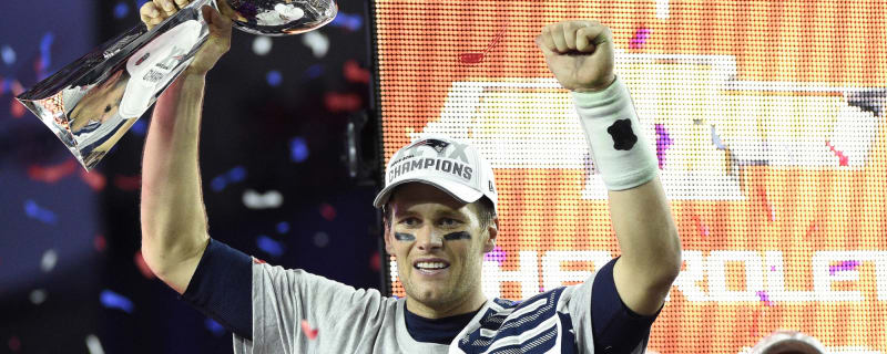 Players with the most Super Bowl appearances