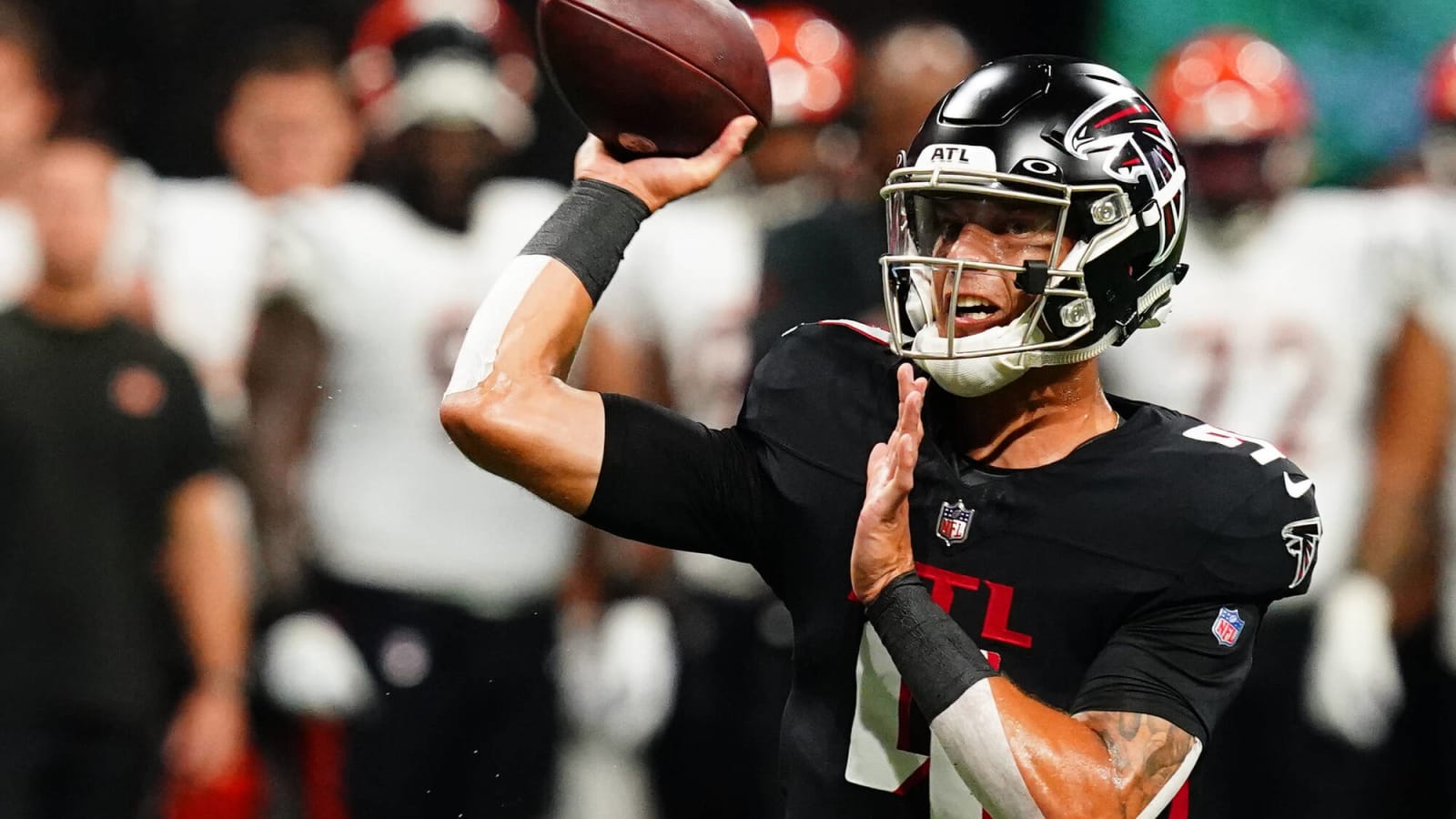 Falcons a favorite pick for undertheradar playoff team Yardbarker