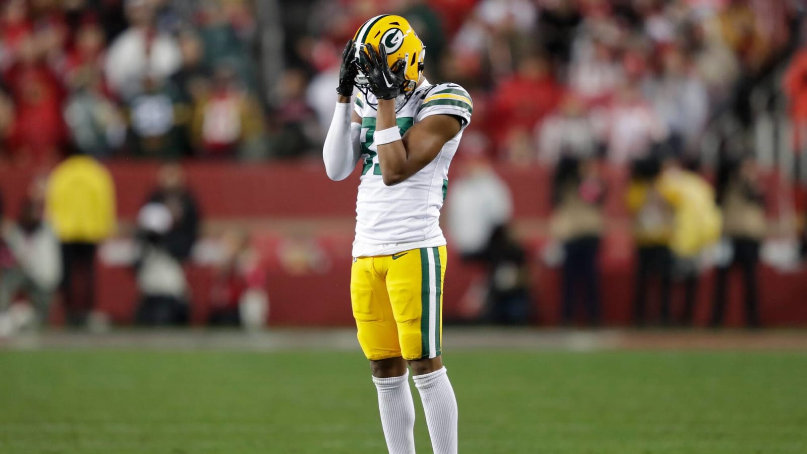 Packers Opinion: Make Apologies as Loud as Your Disrespect