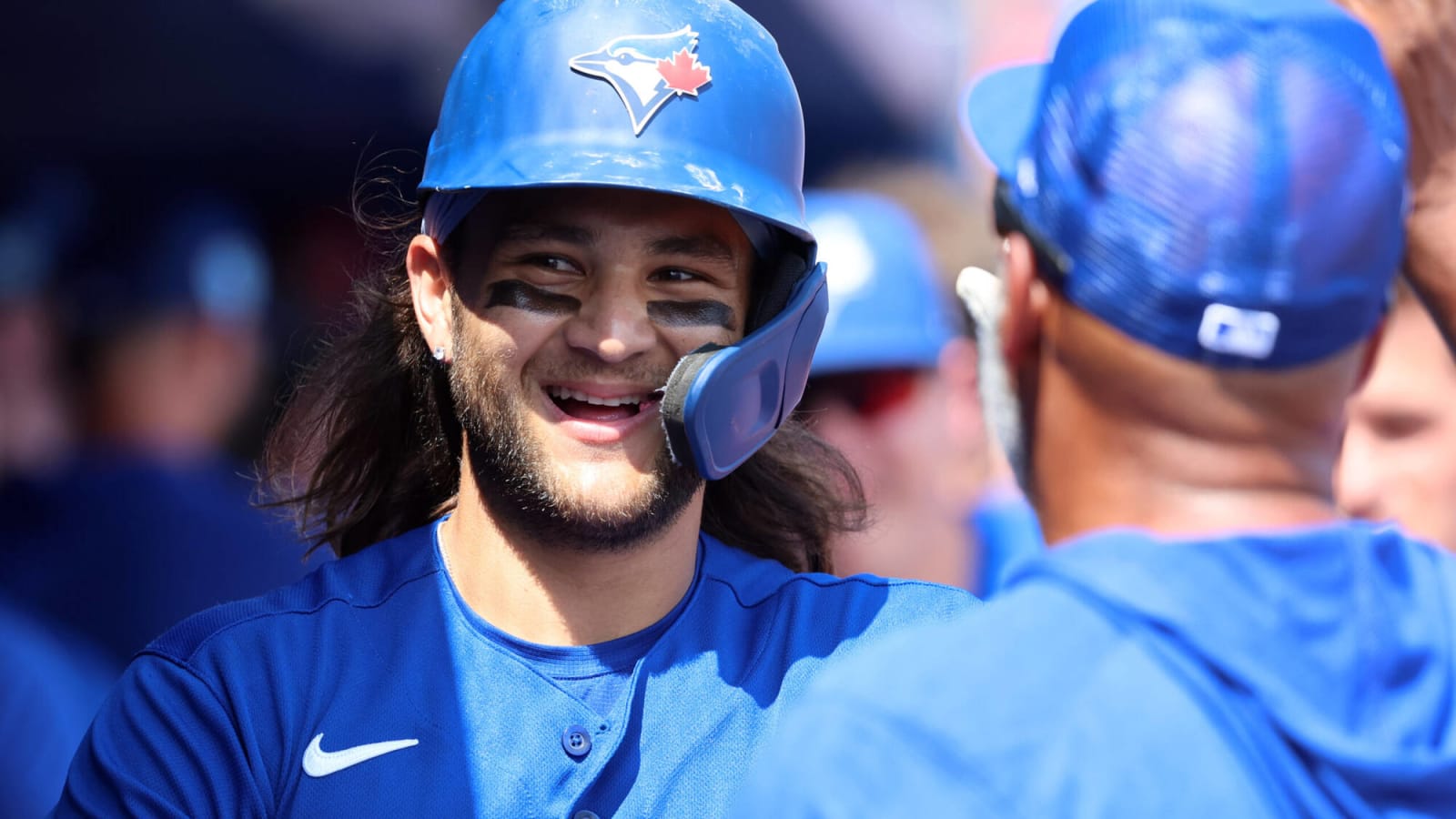 Amid red-hot spring, Bo Bichette appears ready to build off strong 2022 finish