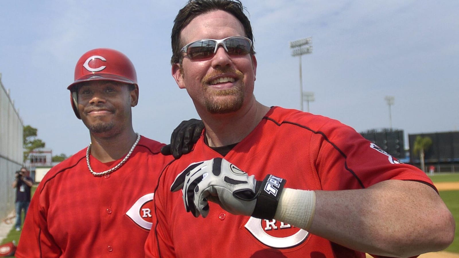 Yankees’ new hitting coach Sean Casey details new philosophy