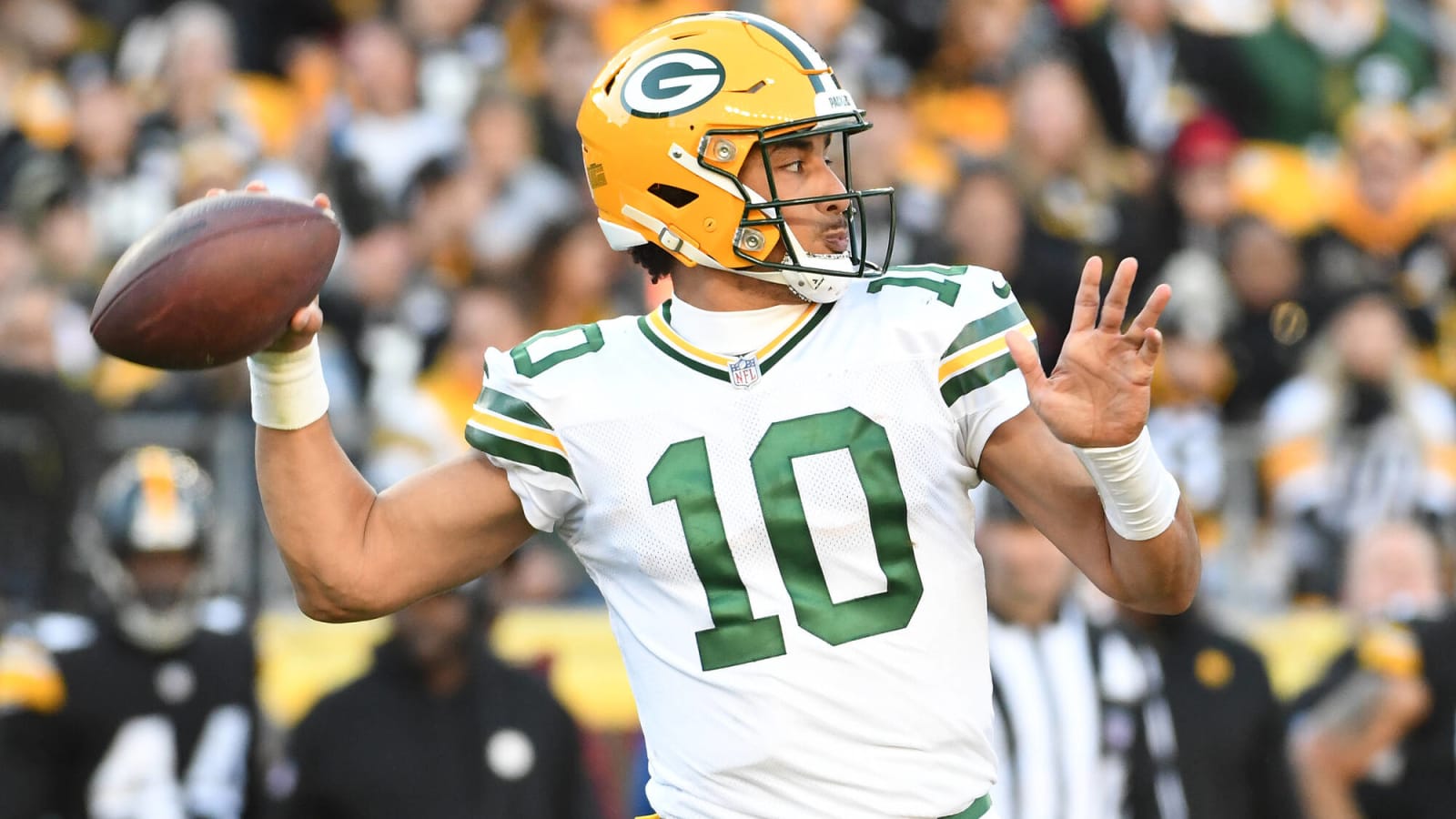 NFL 'SNF' Week 13 Green Bay Packers vs. Kansas City Chiefs preview and