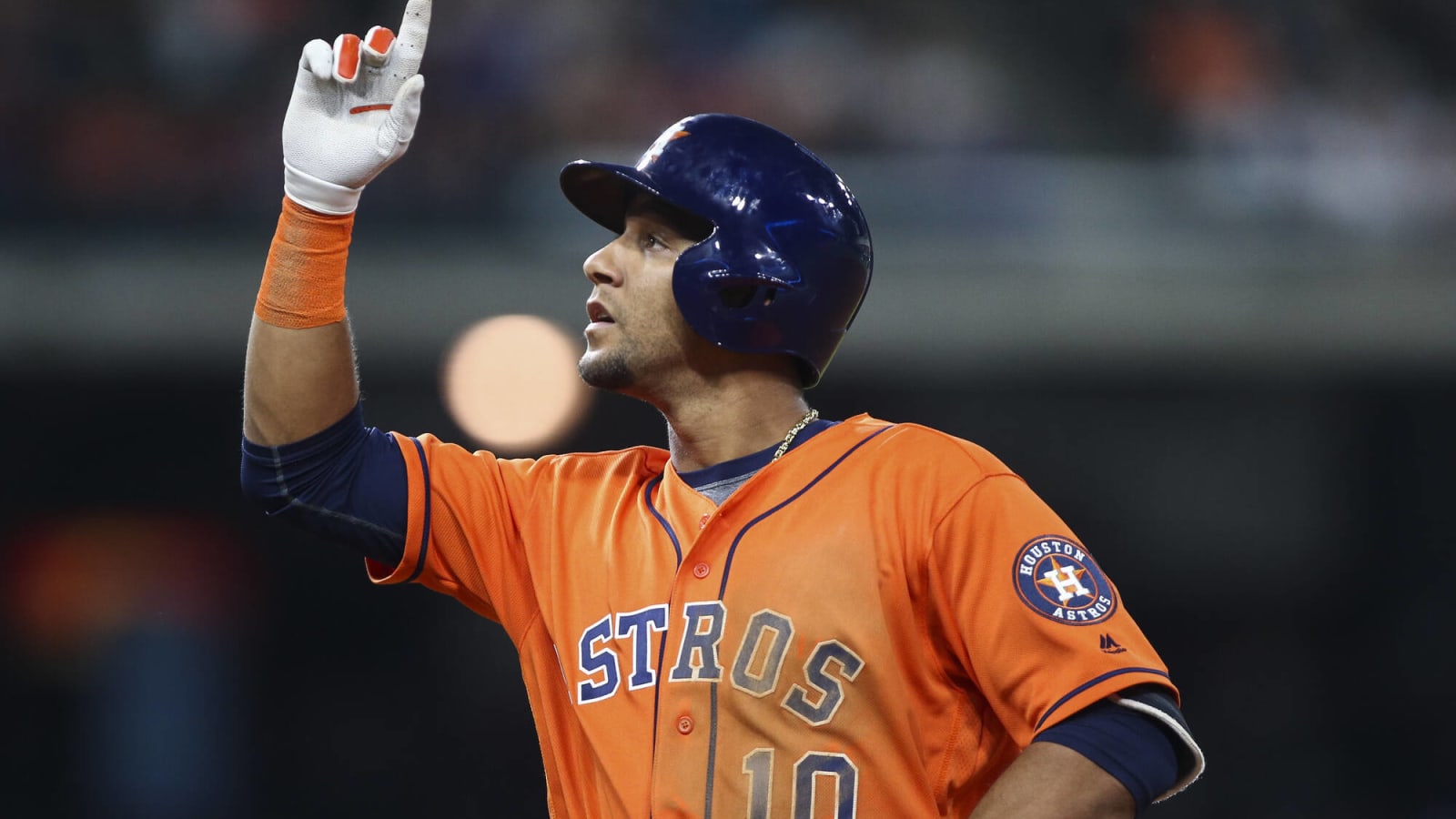 Marlins Select Yuli Gurriel; Jose Iglesias To Remain In Organization - MLB  Trade Rumors