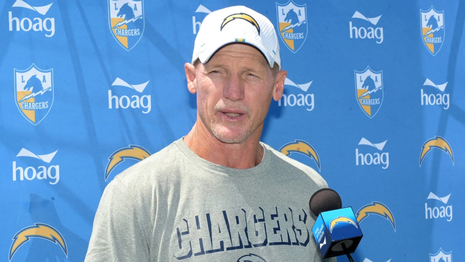  Ken Whisenhunt is New Alabama Hire