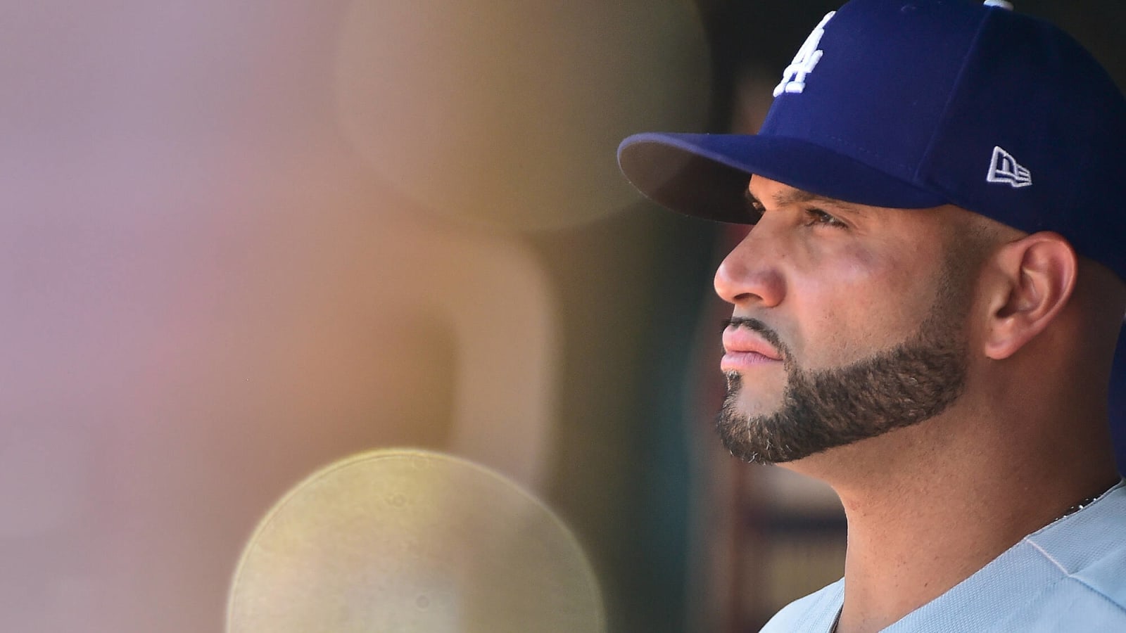 Report: Cardinals could bring back three-time MVP Albert Pujols