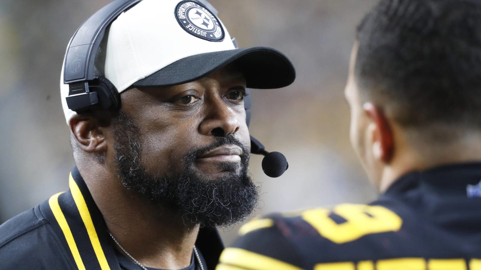 Steelers Dealing With Two Significant Injuries