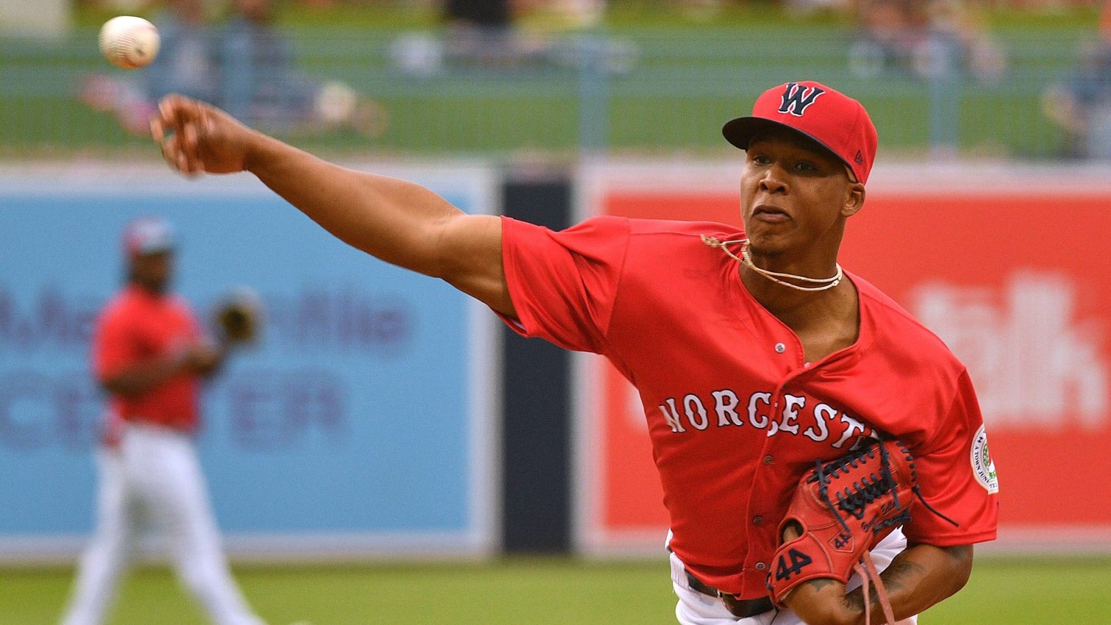 Red Sox top pitching prospect Brayan Bello to make first career start on Wednesday