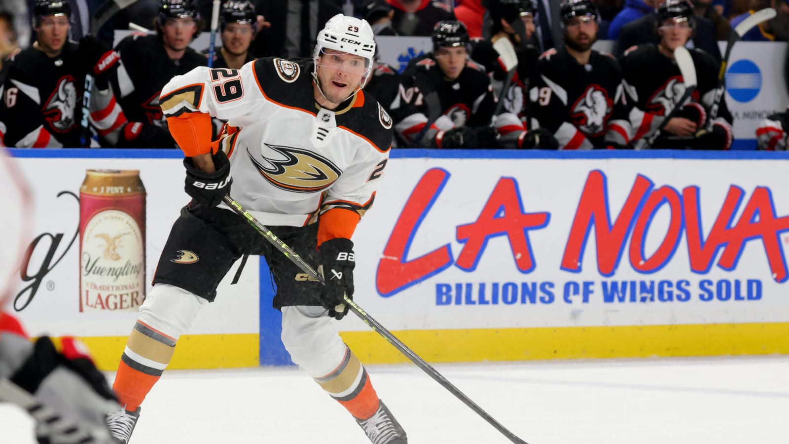 Penguins Acquire Kulikov From Ducks
