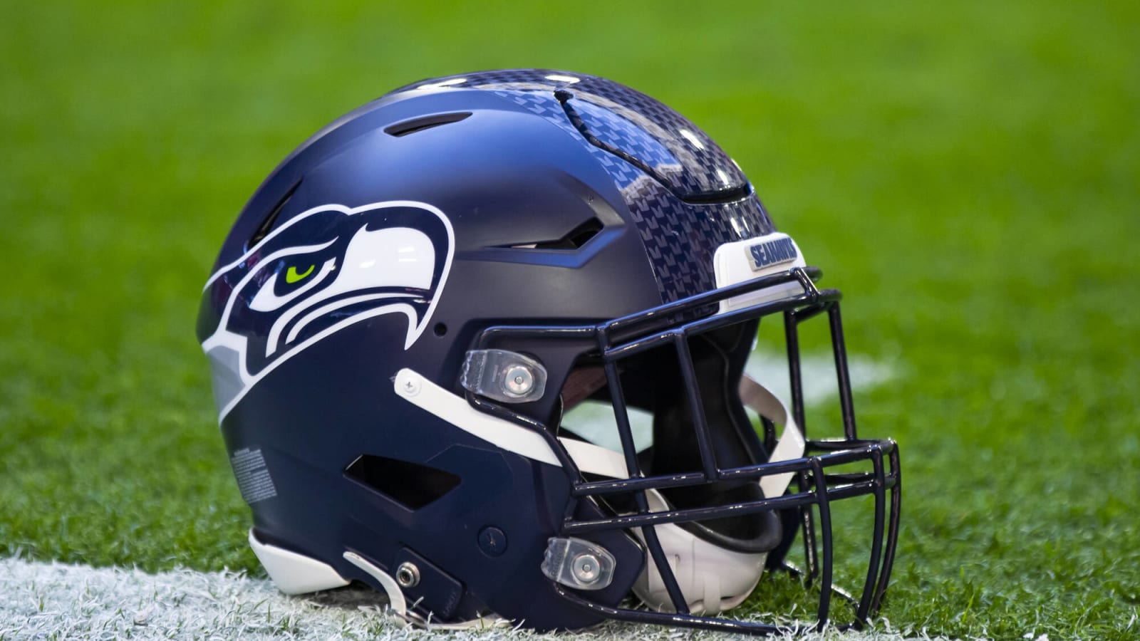 Seahawks Hire Former Steelers WR Coach