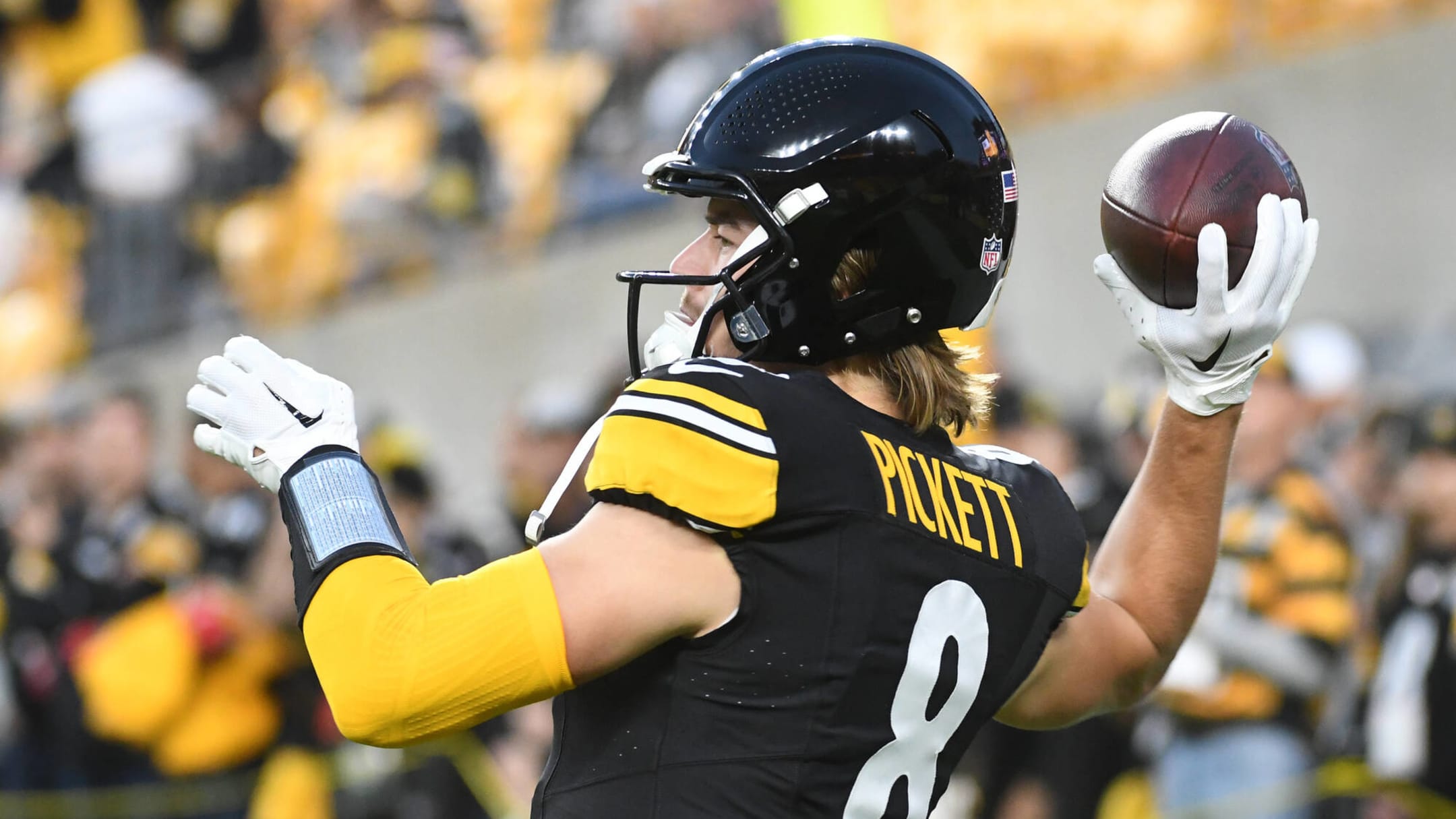 Steelers vs. Browns prediction, betting odds for NFL Week 3