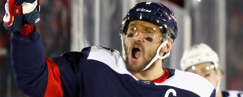 NHL Weekender: Ovechkin, Fleury close in on history