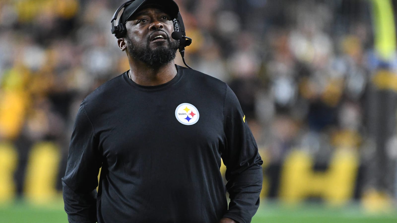 Mike Tomlin Doesn’t Hold Back As Steelers Fans Call To Fire Matt Canada