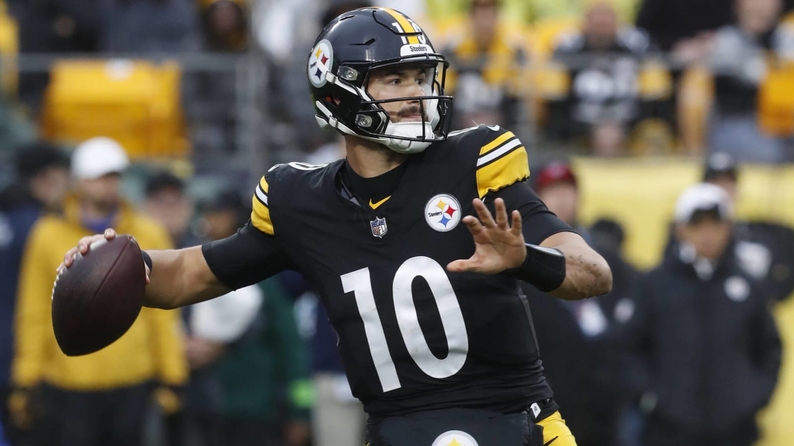 5 Steelers surprises in Sunday’s loss against the Jaguars