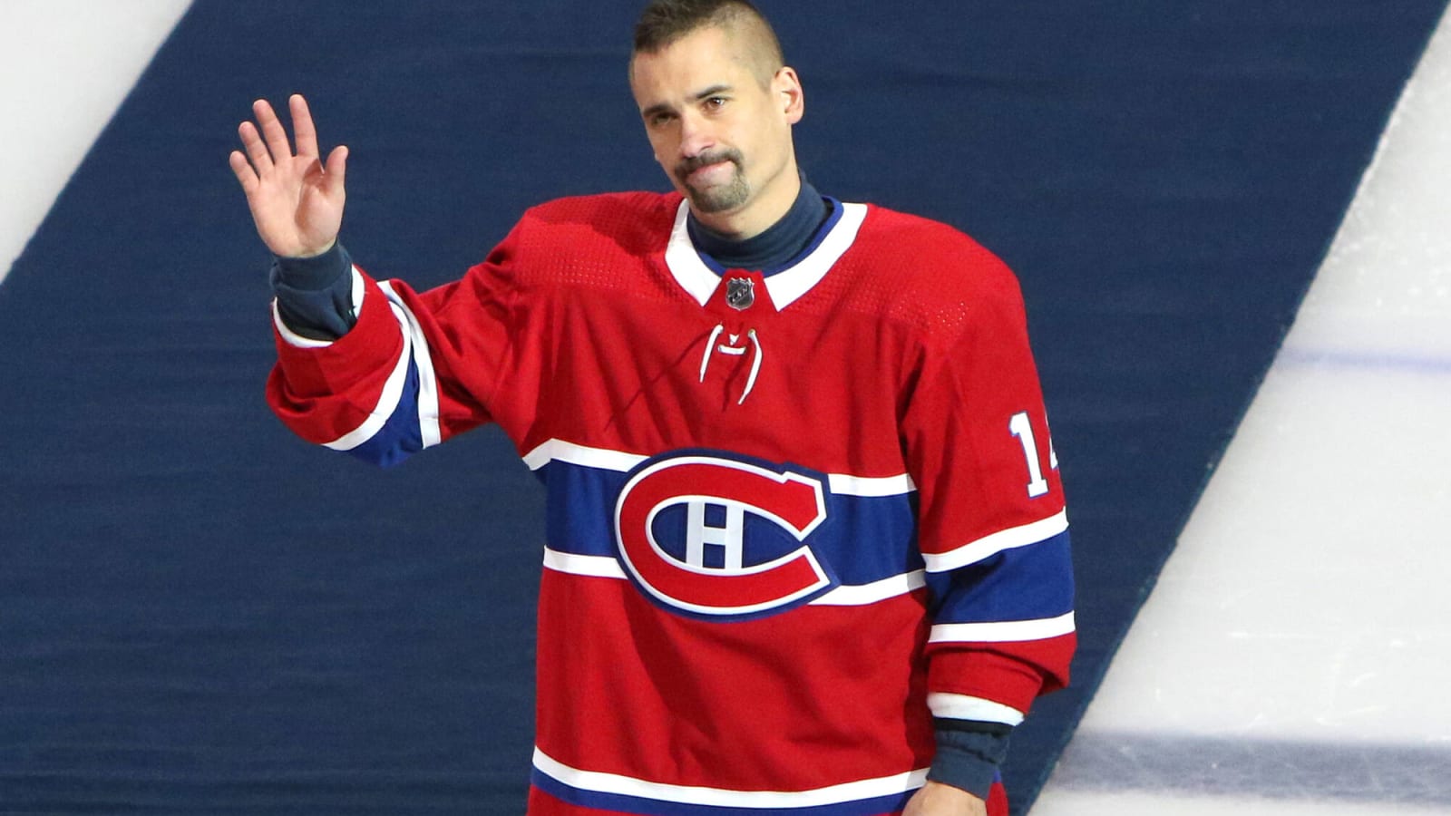 Leafs legend Tomas Plekanec retires from pro hockey after 24 seasons