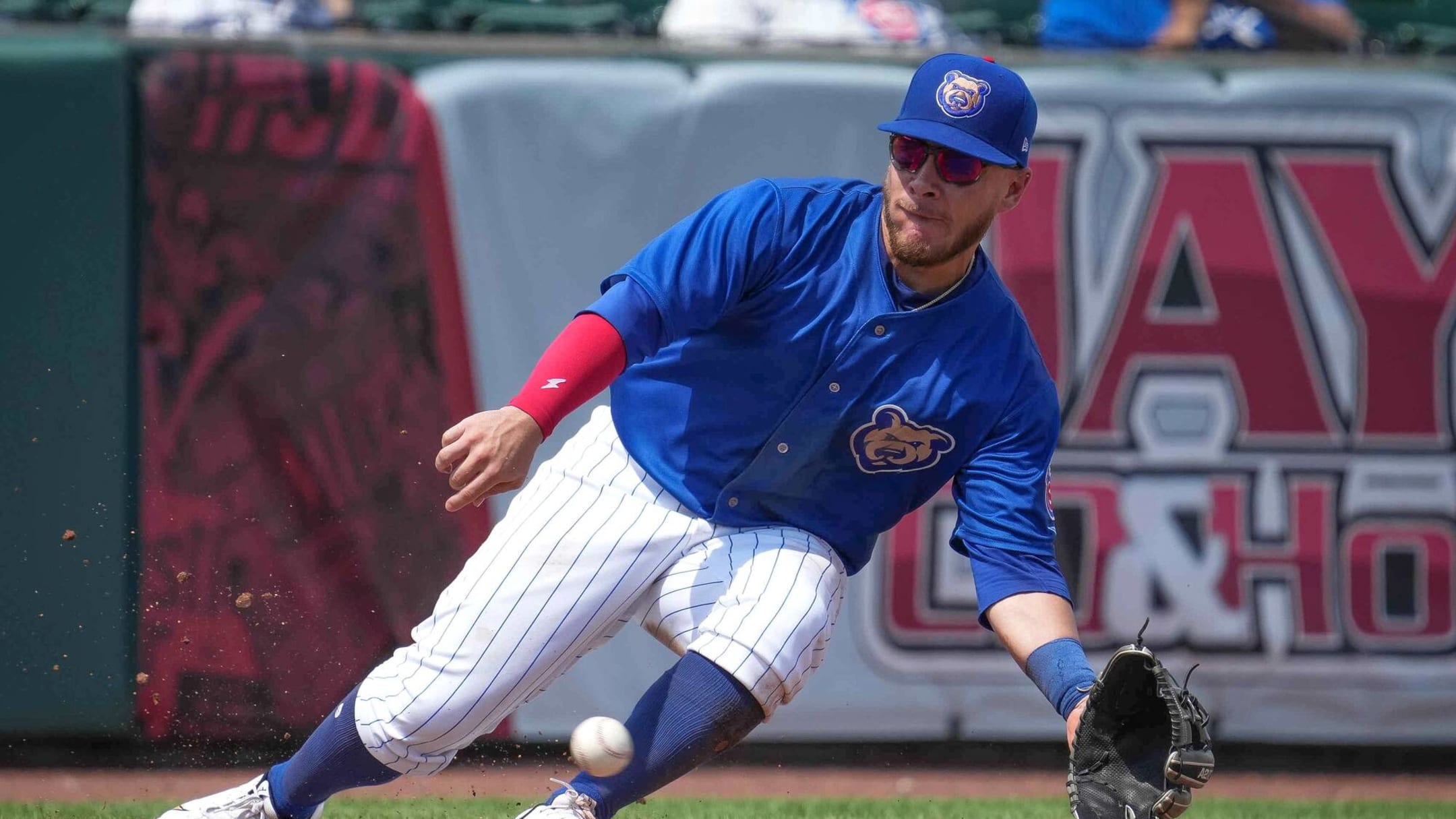 Chicago Cubs News: Esteban Quiroz traded to the Philadelphia Phillies