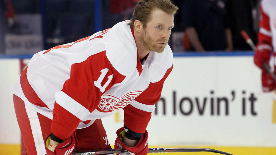 Chris Osgood Ultimate Highlights: NHL's Most Underrated Goalie
