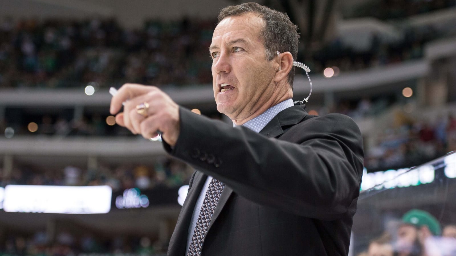 Devils Make Surprising Minor Coaching Change, Fire Winless AHL Coach