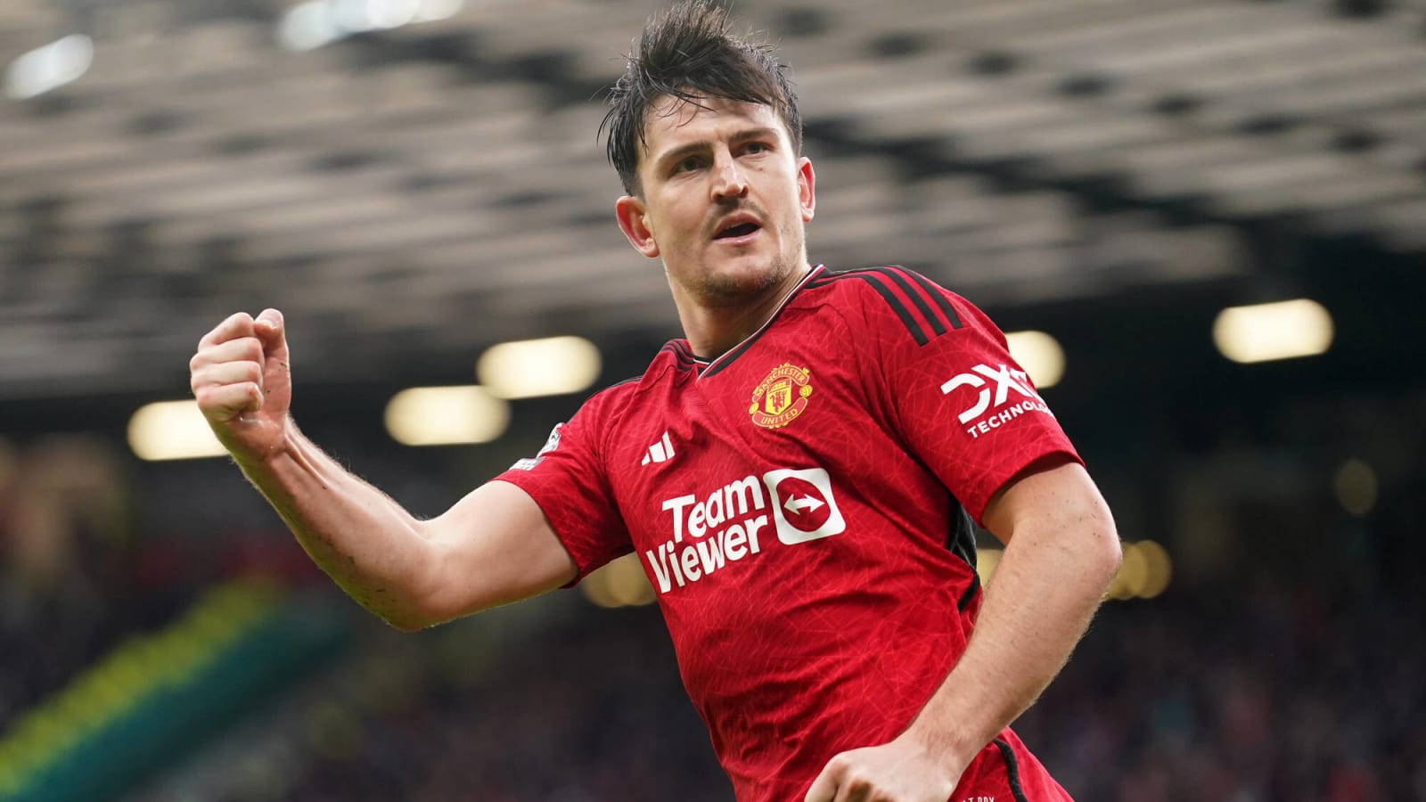 EXCL: Maguire and de Ligt’s futures not linked, Arsenal eyeing Gyokeres and more