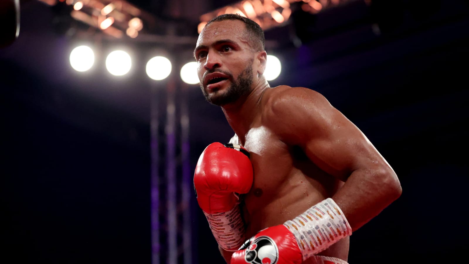 Harlem Eubank vs. Nurali Erdogan: Quotes and Fight Prediction