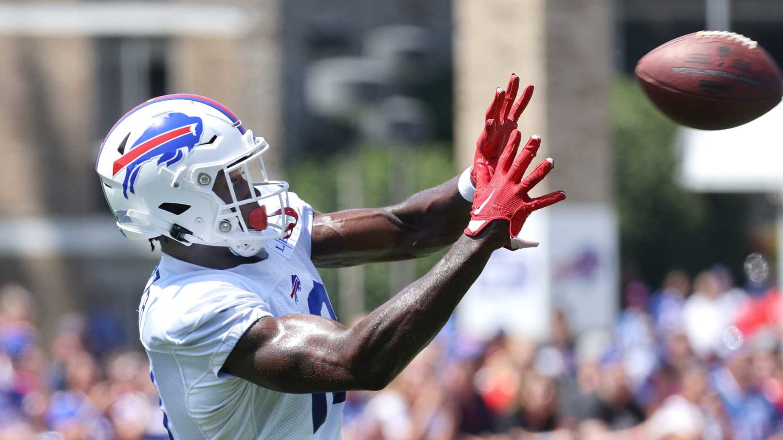 Bills projected to part ways with 2023 draft pick