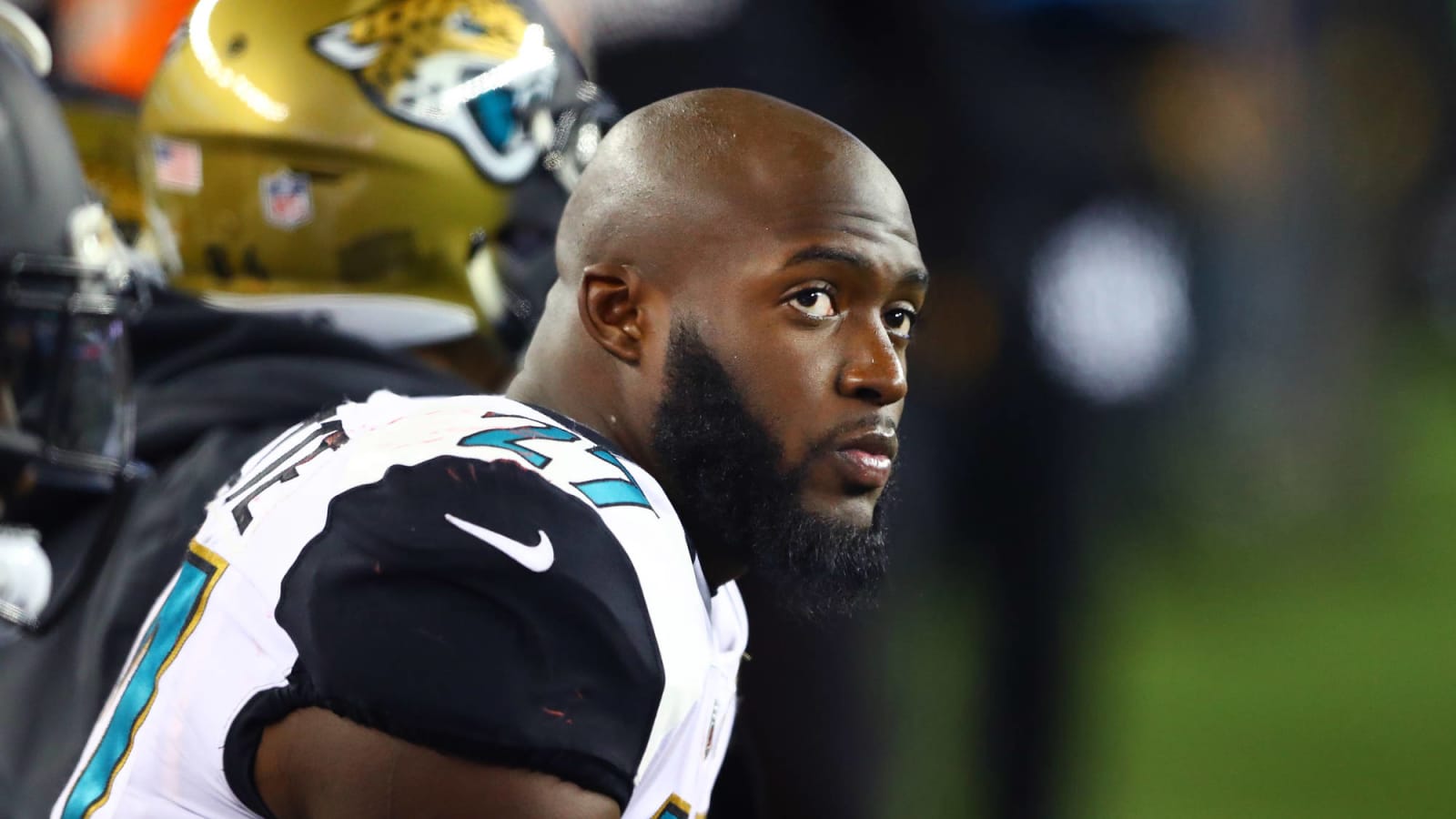 Fournette tells ‘Madden’ to remove him from game due to rating