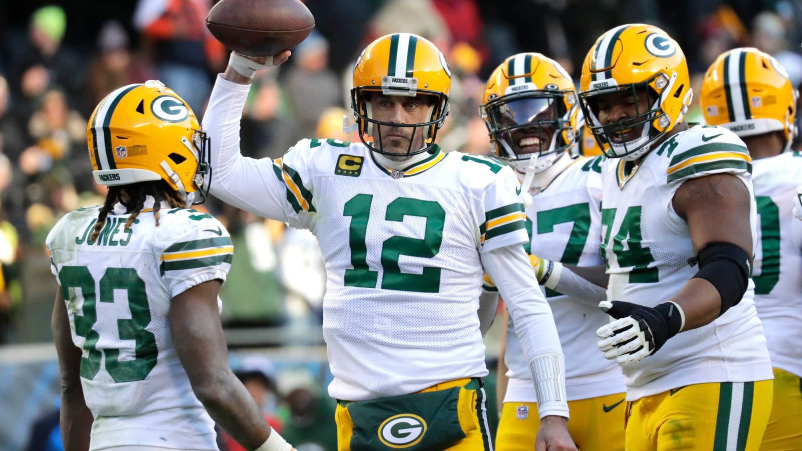 Three Reasons The Green Bay Packers Will Make The Playoffs