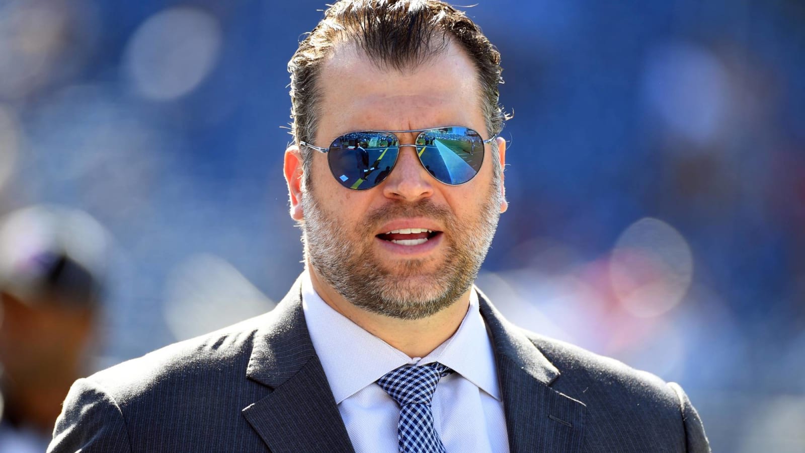 Former Colts GM Ryan Grigson admits personality was factor in firing