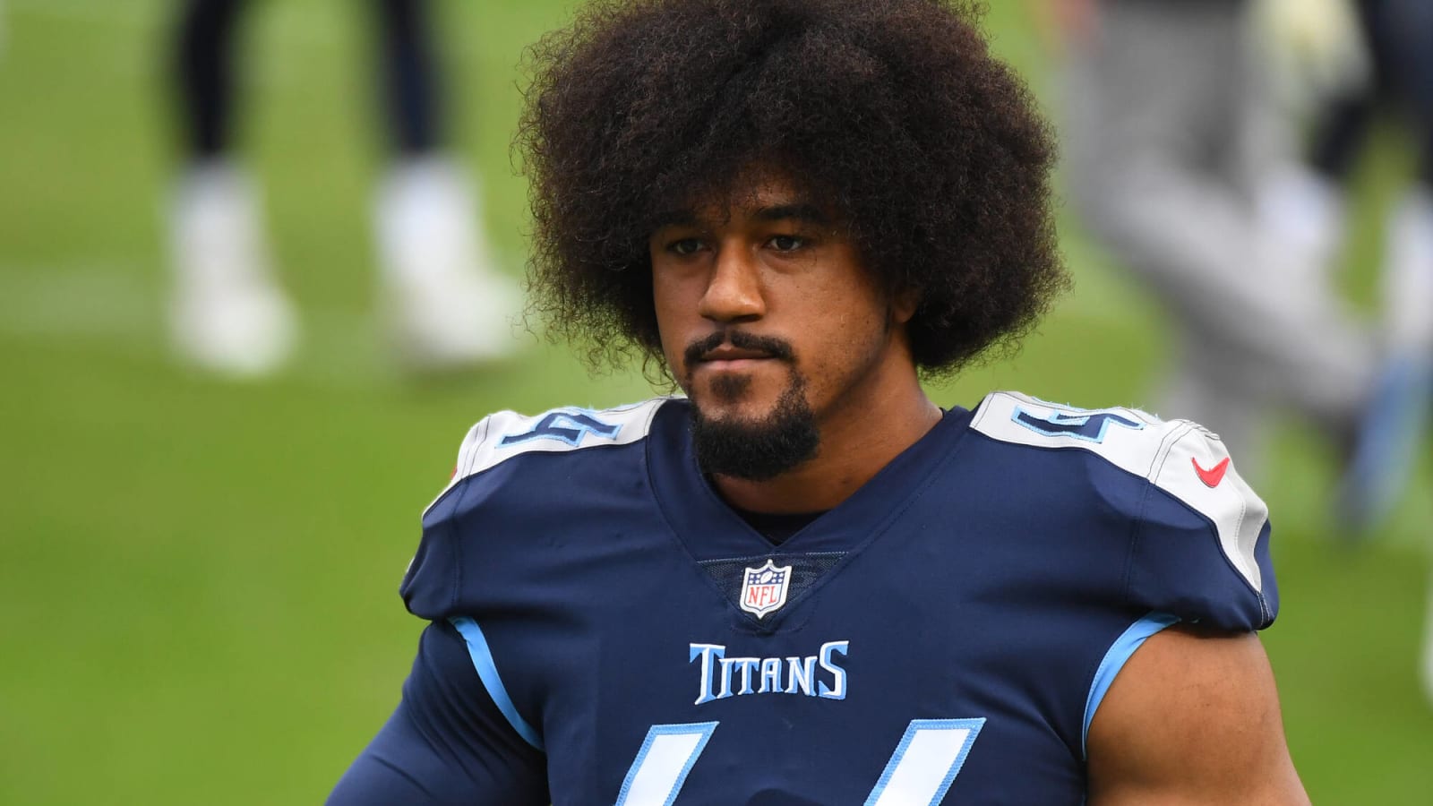 Beasley falcons jersey clearance