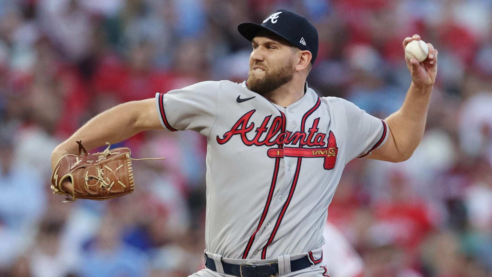 Braves manager Brian Snitker gives injury update on Dylan Lee