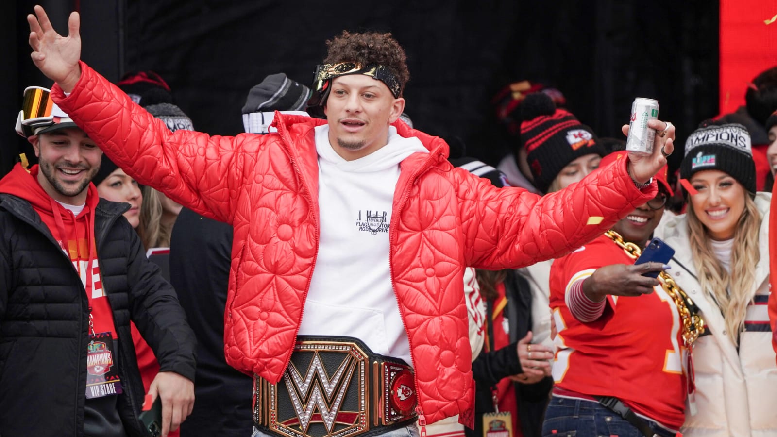 Recap: Iowa Rallies From 10 Points Down, Kicks Last Winners and Losers of Super Bowl 57 | Yardbarker