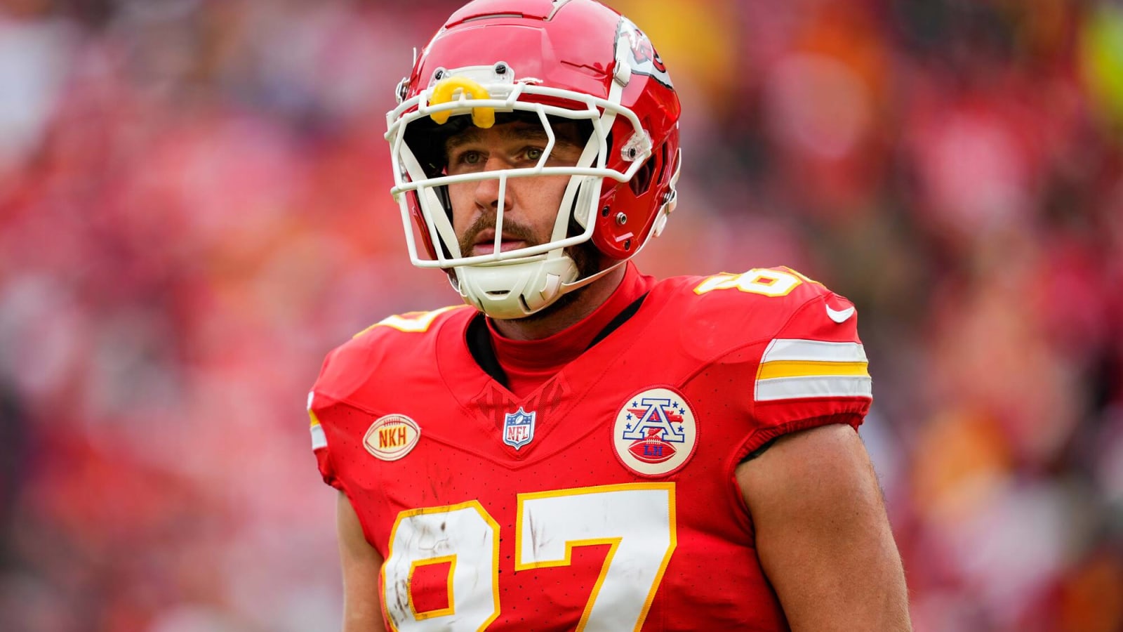 Travis Kelce, who earns $14 million from NFL, received a whopping $20 million for Pfizer vaccine commercials