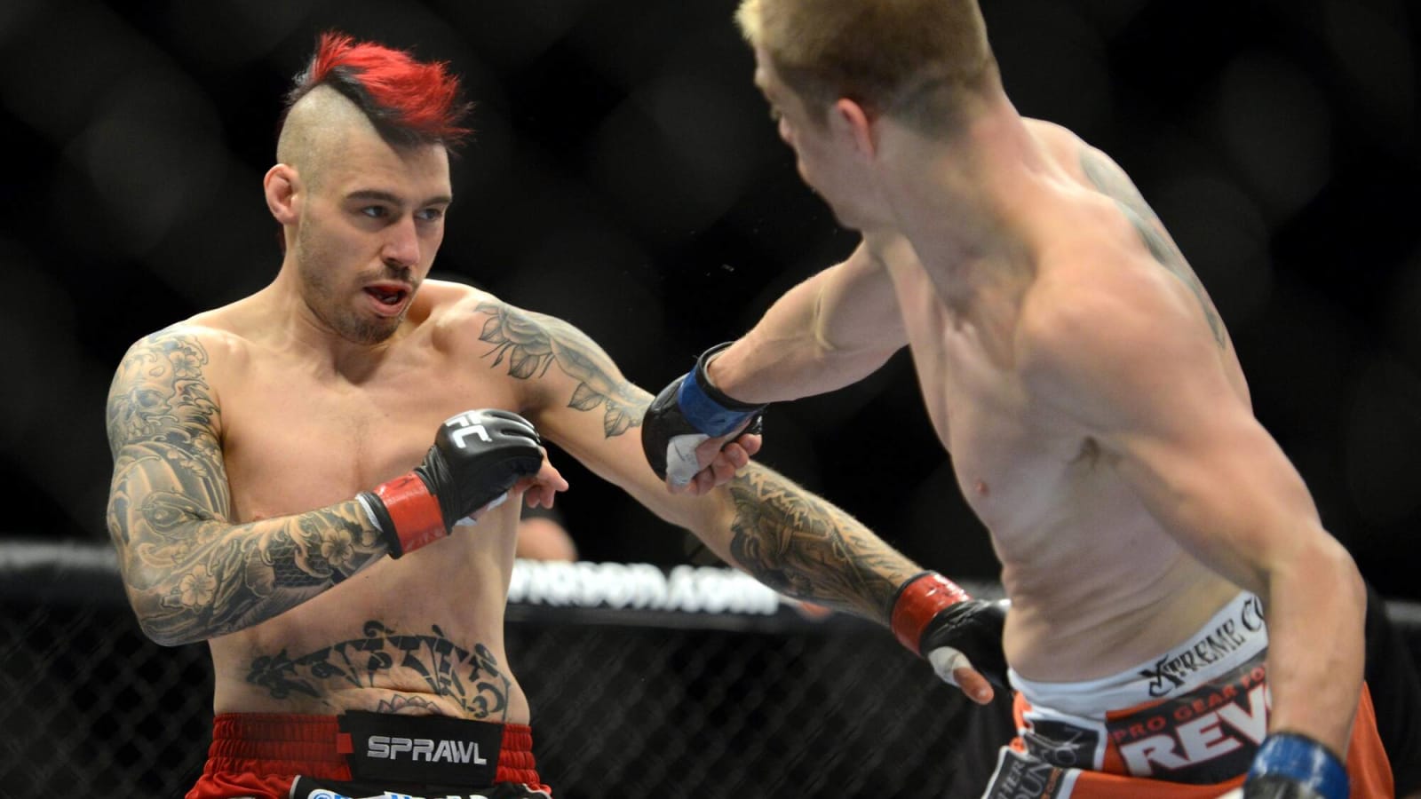 Dan Hardy Teases PFL Showdown Against Former UFC Champion After Repeated Callouts