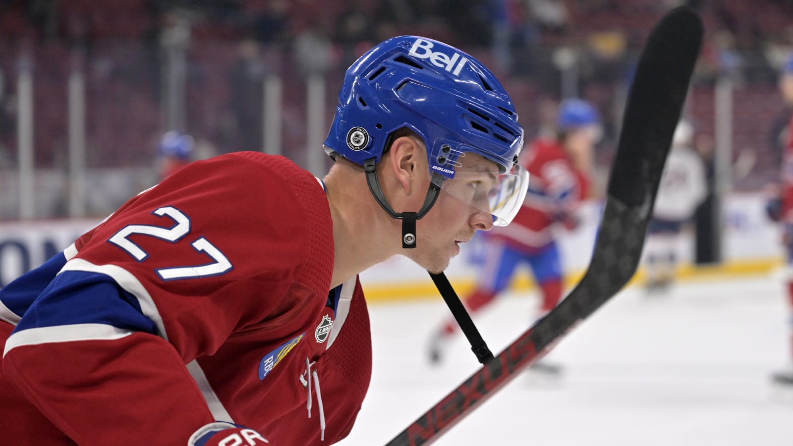 Minor League Focus: Gustav Lindstrom