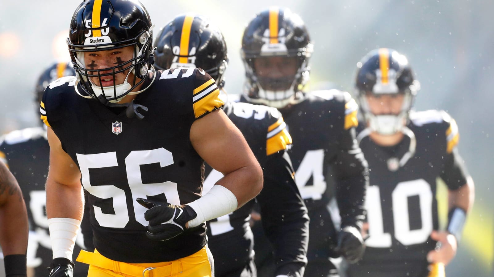 Steelers Injury News: No Alex Highsmith Update, One Potential Return