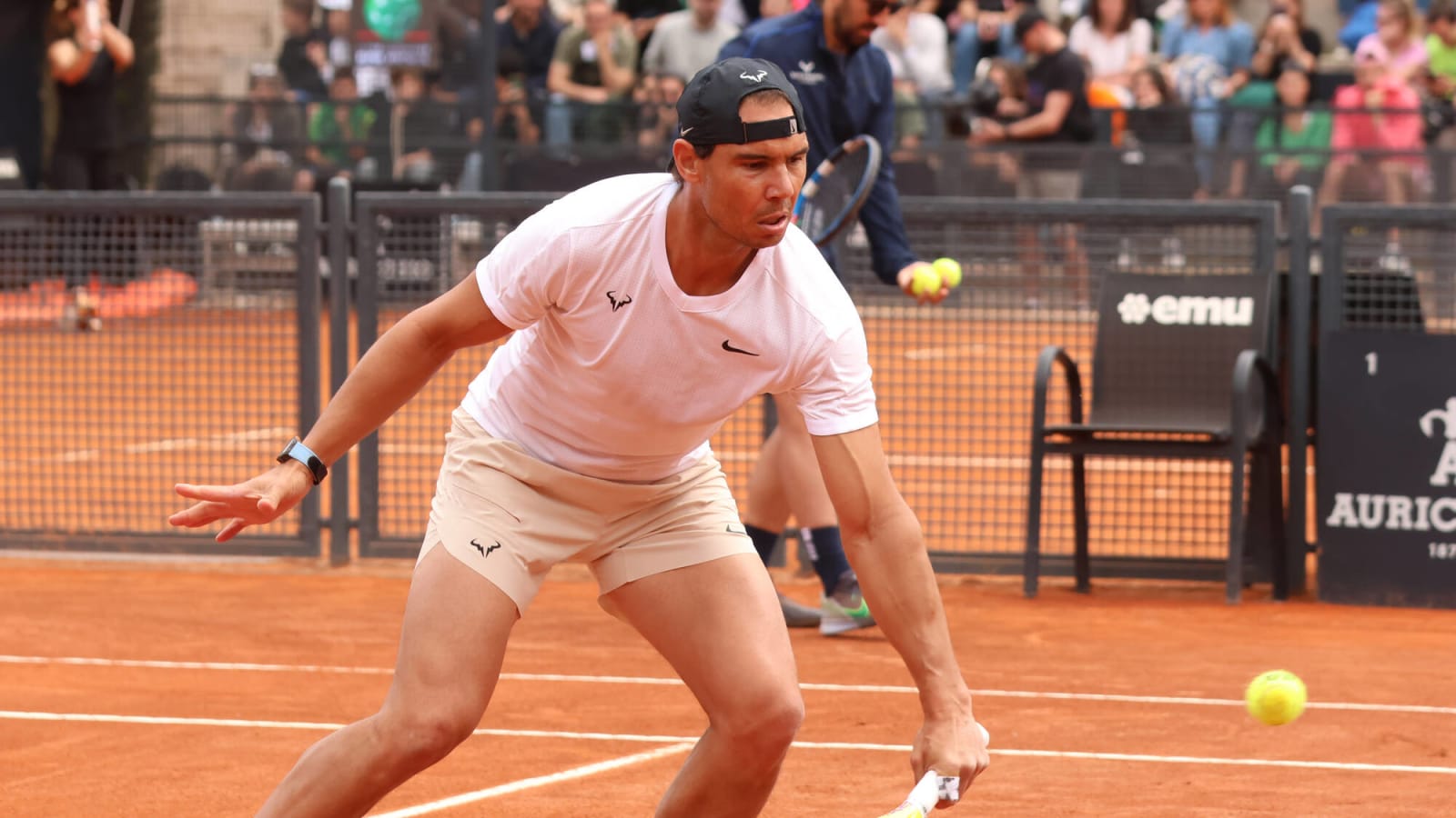 'I’ll tell you very clearly,' Rafael Nadal gives a lucid explanation for Carlos Alcaraz and Jannik Sinner’s injury