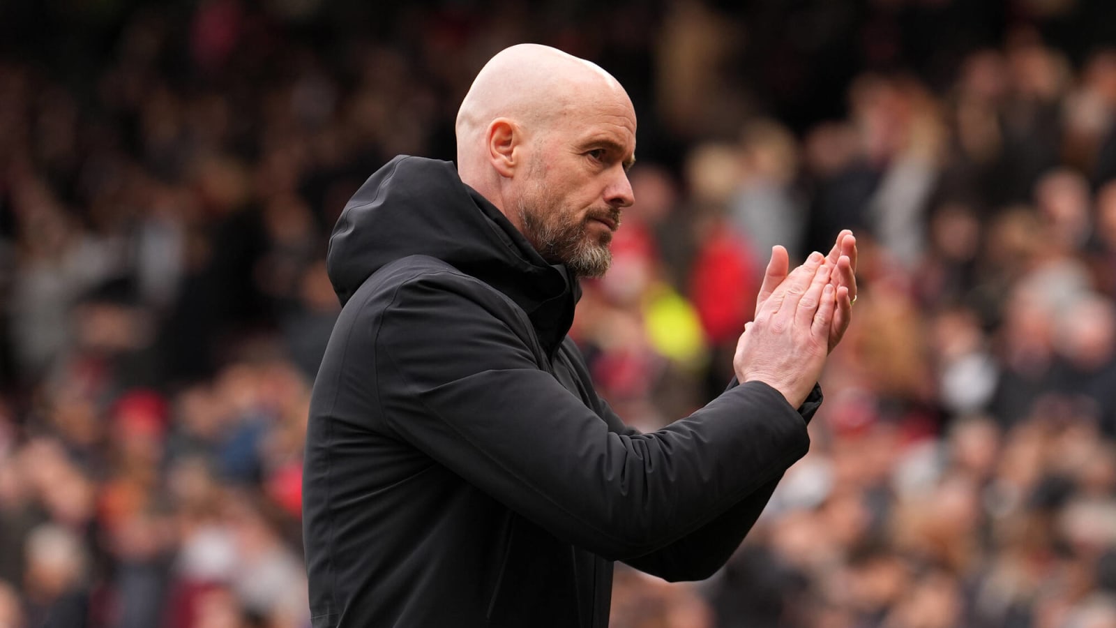 Erik ten Hag Debunked: Manchester United Are Not Playing ‘Good Football’