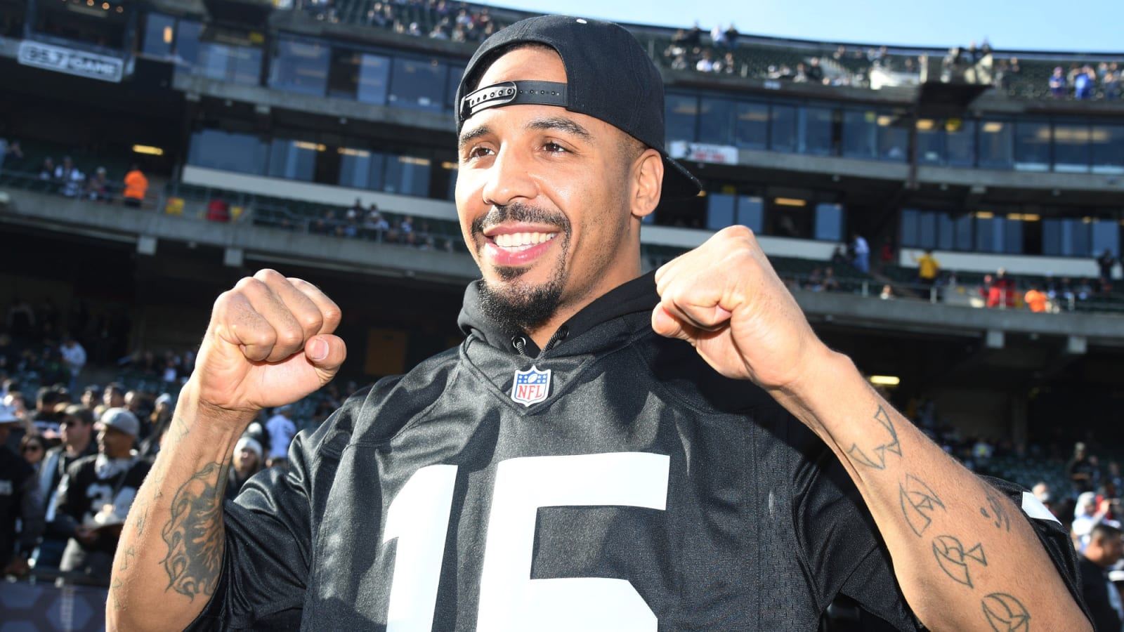 Is Andre Ward Coming Out Of Retirement?