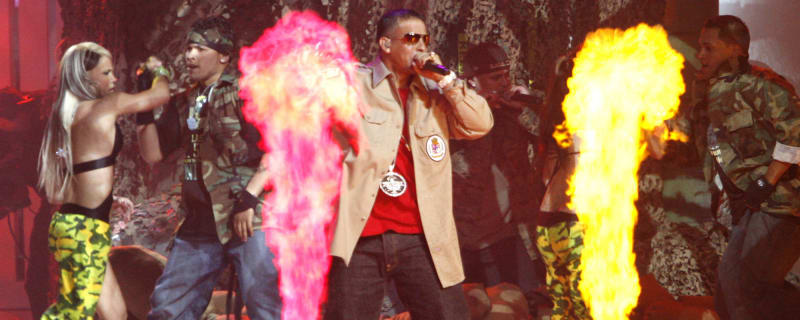 The best, worst, and weirdest moments In Billboard Latin Awards history 