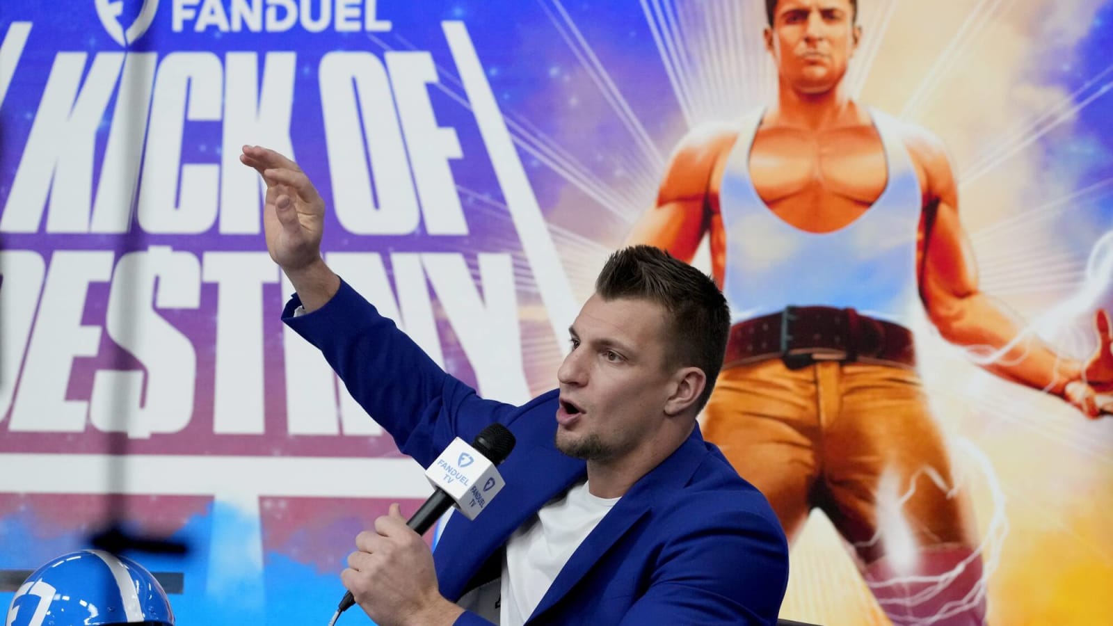 Everything to know about FanDuel's 'Kick of Destiny' 2