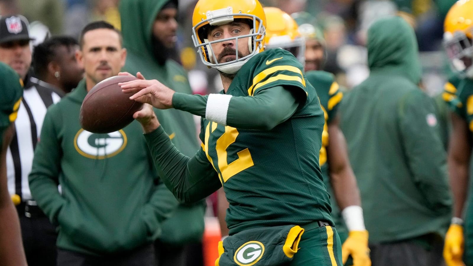 New Info Reveals Bad Relationship Between Rodgers, Packers