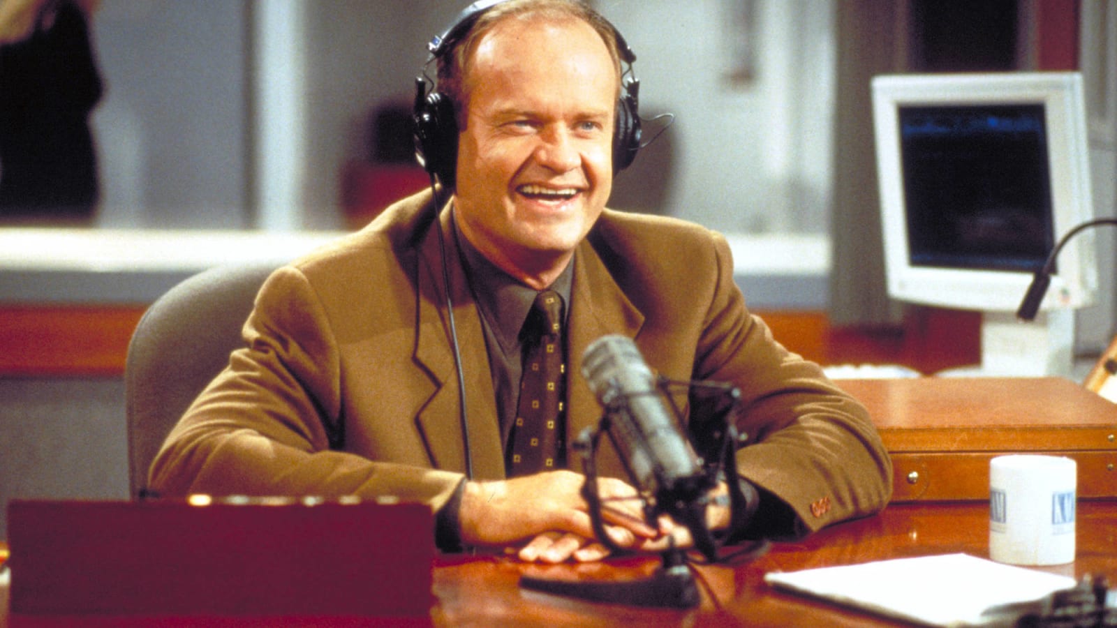 The best (and worst) of 'Frasier': A series of misunderstood events