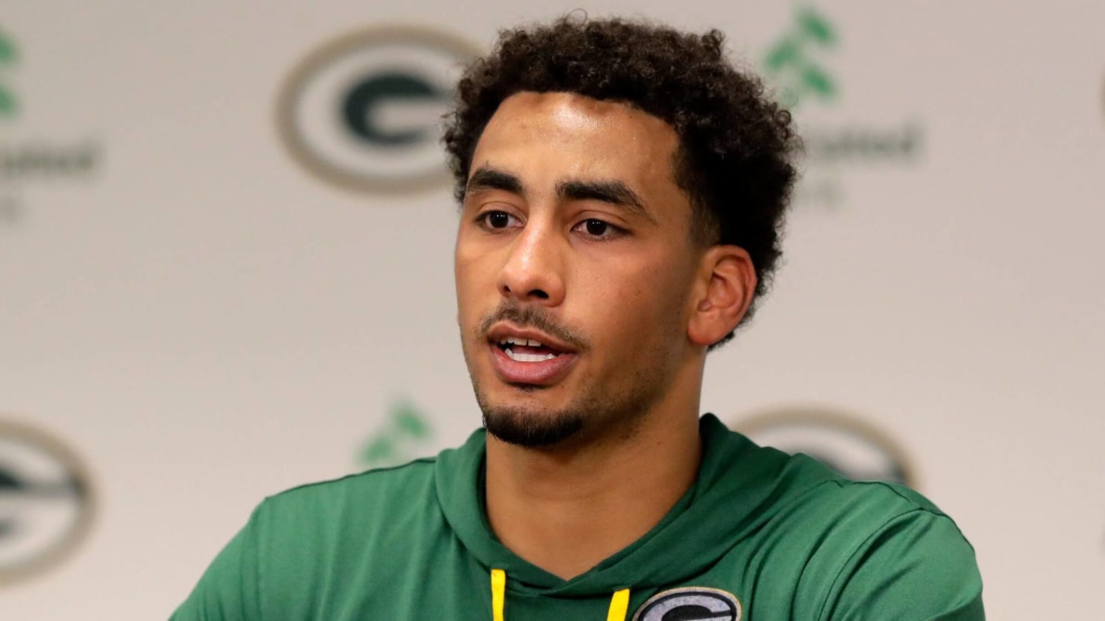 Packers Coach Makes Bold Comments On QB Jordan Love